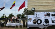 Ejército logra que siete hombres del Clan del Golfo se rindan en medio de operativo en César