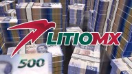 En 2026 LitioMx sólo tendrá presupuesto para pagar la nómina