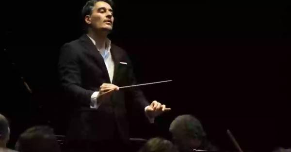 La Orquesta Sinfónica de Salta presenta un programa de grandes homenajes