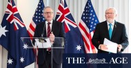Anthony Albanese snubbed from Donald Trump’s official meeting schedule in New York