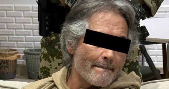 Hernán Bermudez enfrenta posible condena de 158 años: Fiscal de Tabasco