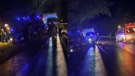 Tragedia en Colombia: terrible accidente deja cinco muertos después de que camión se quedara sin frenos en Huila
