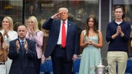 Trump vows to 'clean up our cities' as Chicago weekend violence escalates and more top headlines