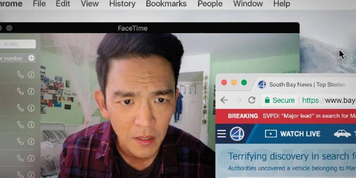Like Netflix's 'Unknown Number'? This 2018 Mystery Thriller Is Perfect