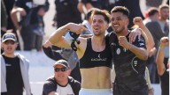 Gimnasia de Mendoza le ganó al Lobo jujeño y alcanzó otra vez la cima de la Zona B