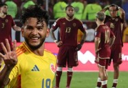 Alegaciones de falta de disciplina en la Vinotinto tras la derrota ante Colombia