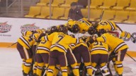 UMD Women’s Hockey Ranked 6th to Begin Season