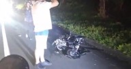 Trágico accidente en vía que une a Caldas con Risaralda: 2 muertos