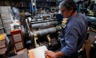 Pymes en alerta: sin crédito, con caída del empleo y riesgo de crisis similar a 2001
