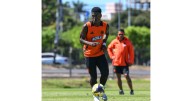 Cuna de sueños de futuras estrellas: Chile inicia la ilusión del Mundial Sub