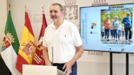 La campaña de atención al mayor arranca el 15 septiembre con gimnasia acuática o folclore