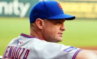 NY Mets HC Carlos Mendoza reportedly set to upgrade a young prospect for series finale against Reds