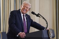 Trump anuncia aranceles del 100% a películas extranjeras y otros “sustanciales” a muebles