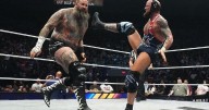 Alexander, "Speedball" ready for biggest Canadian show of their careers at All Out