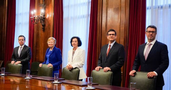 Banco Central mantiene tasa de interés y anticipa mayor cautela para concretar nuevos recortes