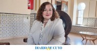 “Cuando la pena se transita con dignidad, la comunidad se beneficia”