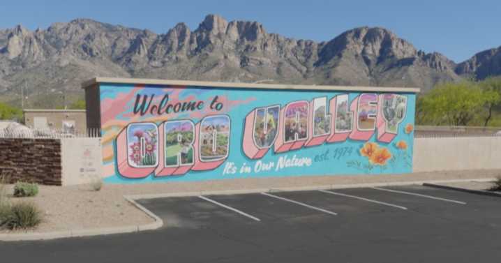 Oro Valley secures a $144K grant for ADA improvements at preserve