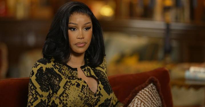 Cardi B on pressure of fame, divorce from Offset and lawsuits: "I said what I said for real. Like, just don't lie"