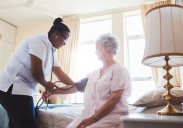 Facing a worker shortage in nursing homes, Pa. Senate passes nurse aide training bill