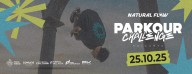 Puerto Vallarta se alista para el Parkour Challenge 2025 “Natural Flow”