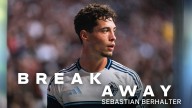 Sebastian Berhalter: From nearly quitting to USMNT breakthrough