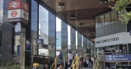 Euston to Tring train: Man arrested after ‘racial abuse’