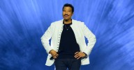 Lionel Richie’s Book-Talk Controversy, Explained