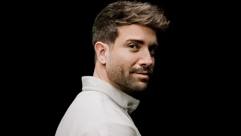 Pablo Alborán en Lima: el esperado regreso del cantante español con su gira mundial 2026