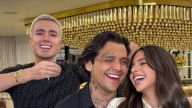 Matan a Miguel de la Mora, estilista de celebridades en Polanco