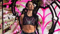 AJ Lee Returns To WWE Raw, Gets Herself Into Mixed Tag Match At Wrestlepalooza