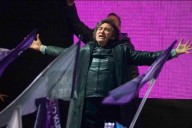 Milei rechazó las “injurias y operetas que vomitan desde los rincones de la política todos los días”