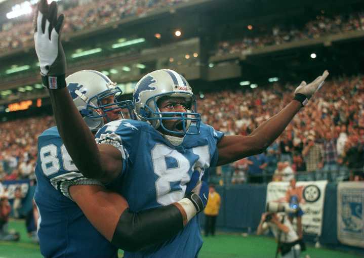 Pro Football Hall of Fame announces 2026 nominees, includes five ex