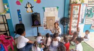 Avanza estrategia para fortalecer la educación inicial de más de 5.900 niñas y niños de primera infancia en municipios PDET