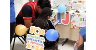 Más de 319 mil niños y adolescentes participaron en la Consulta Infantil y Juvenil 2024 en Chihuahua
