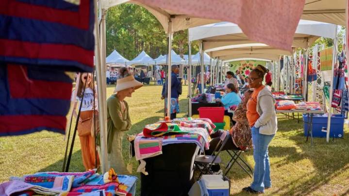 2025 Airing of the Quilts Festival to be held October 4