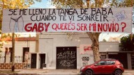 Amores y advertencias