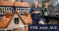 It’s an oasis in the heart of suburbia. And it may be about to change