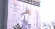 Volunteer says 2002 Winter Olympics changed Salt Lake City and his life