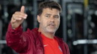 USMNT coach Mauricio Pochettino fires back at critics amid poor World Cup prep: 'They can talk about bulls--