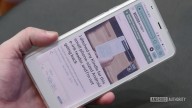 Our favorite pocket e-reader is about to get two huge upgrades, and I took an early look