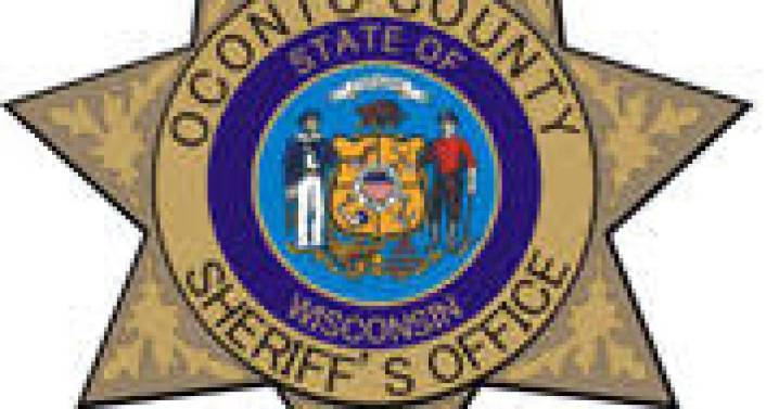 Crash kills one, injures 2-year-old and starts truck on fire in Town of Gillett