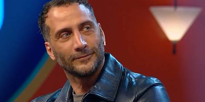La conexión especial de Luciano Cáceres con su madre y la señal que recibió luego de su muerte: “Creer o reventar”