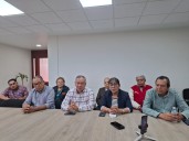 Aumentará bono a jubilados del SNTE 400 pesos más para 2026; para 2027 será de 2 mil 540 pesos más inflación