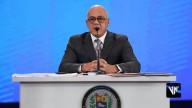 Jorge Rodríguez anuncia conformación de mesas de trabajo y acción por la soberanía y la paz