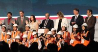 PERUMIN 37: Arequipeños brillan en Concurso Nacional de Minería Escolar (GALERÍA)