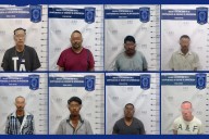 Chihuahua: Caen 8 sujetos buscados por violencia familiar