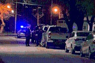 Conmoción en Basavilbaso: Hallaron muerto a un hombre que habría sido asesinado a puñaladas