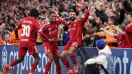 Isak the new star, but Salah still Liverpool's main man