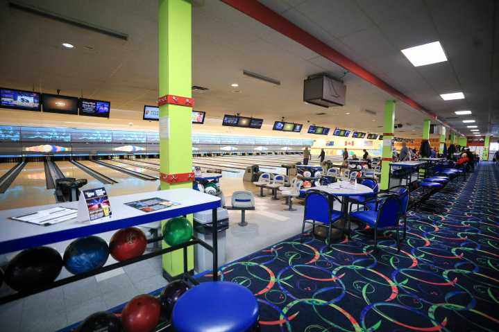 ‘Iconic place’: Chateau Lanes aims to rack up ownership change