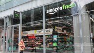 All Amazon Fresh grocery stores due to close in the UK